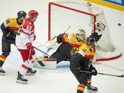 Denmark Hockey Worlds