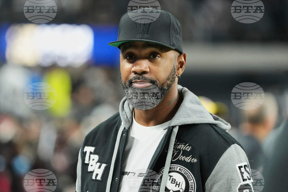 Browns Woodson Football