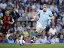 Britain Soccer Premier League