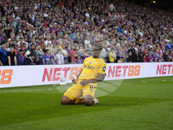 Britain Soccer Premier League