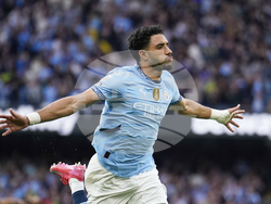 Britain Soccer Premier League