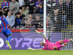 Britain Soccer Premier League