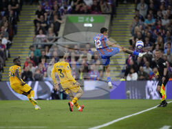 Britain Soccer Premier League