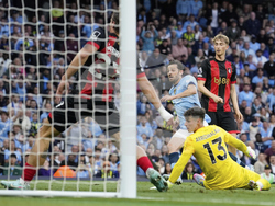 Britain Soccer Premier League