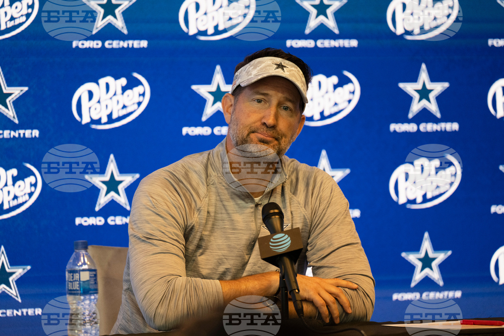 Cowboys Football