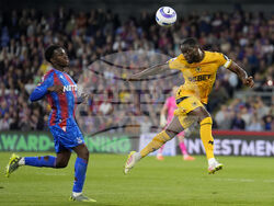 Britain Soccer Premier League