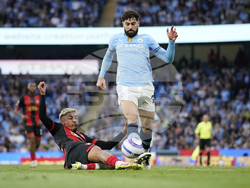 Britain Soccer Premier League