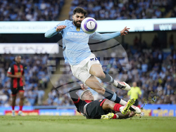APTOPIX Britain Soccer Premier League