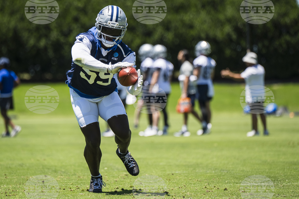 Cowboys Football