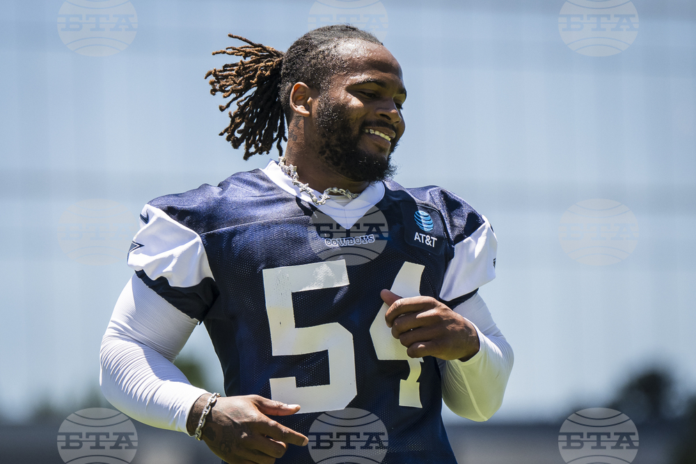 Cowboys Football
