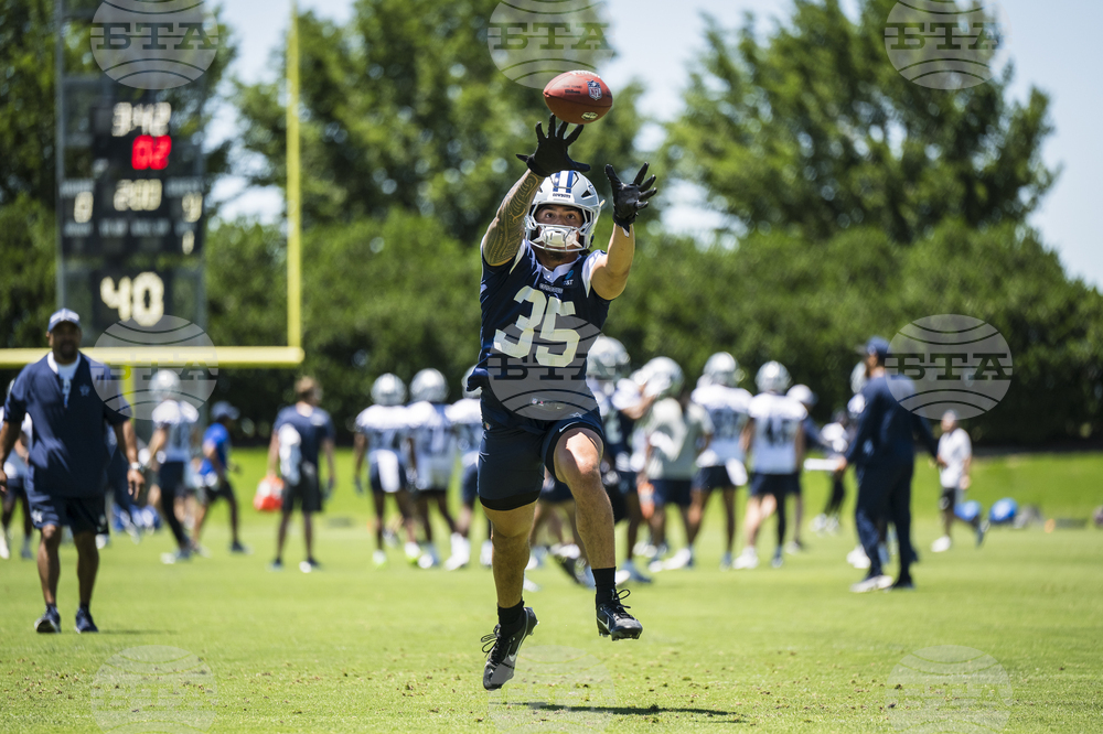Cowboys Football