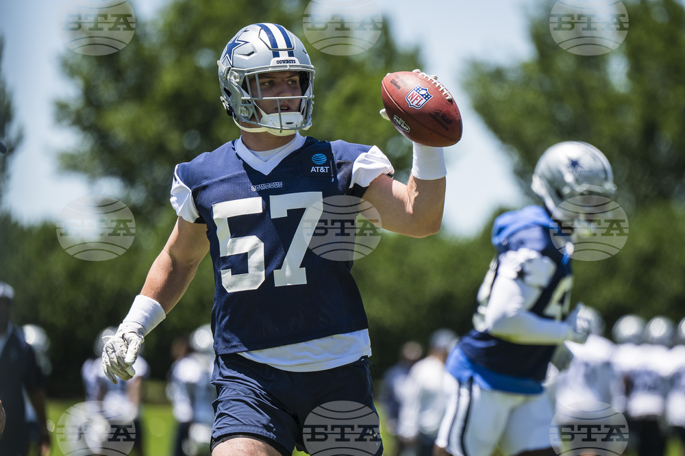 Cowboys Football