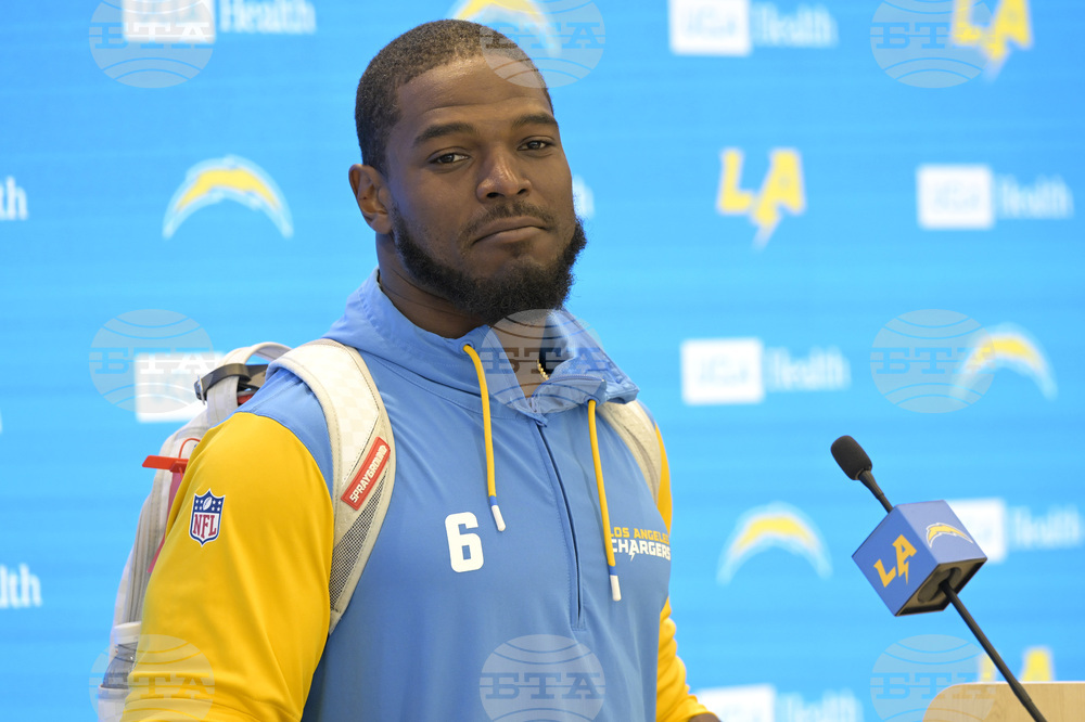 Chargers Football