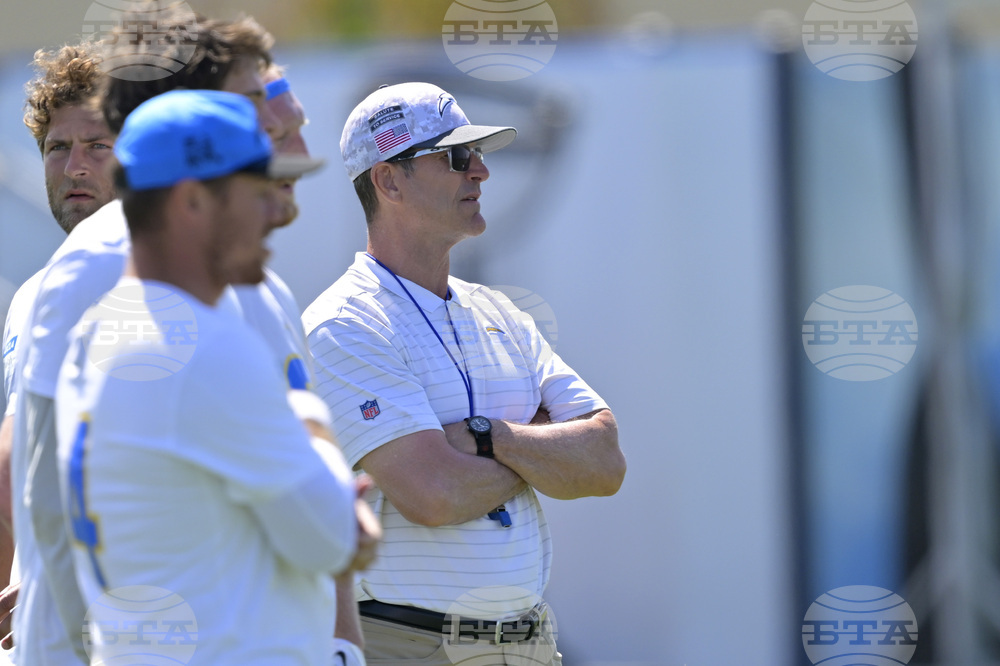 Chargers Football