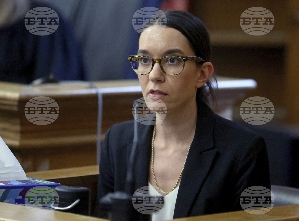 Karen Read Trial
