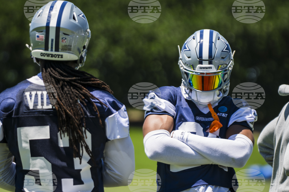 Cowboys Football