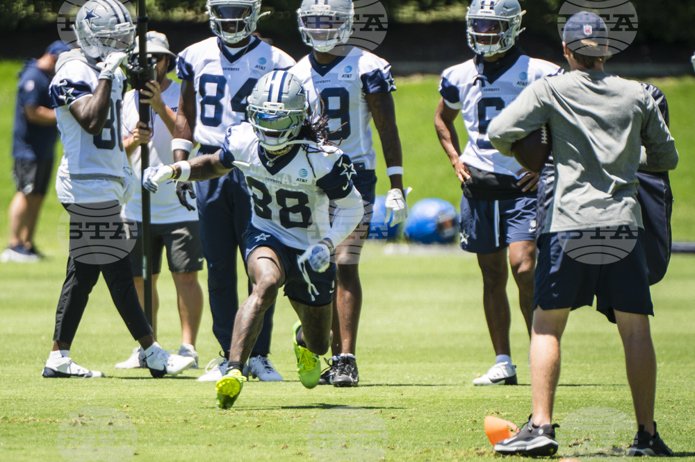 Cowboys Football