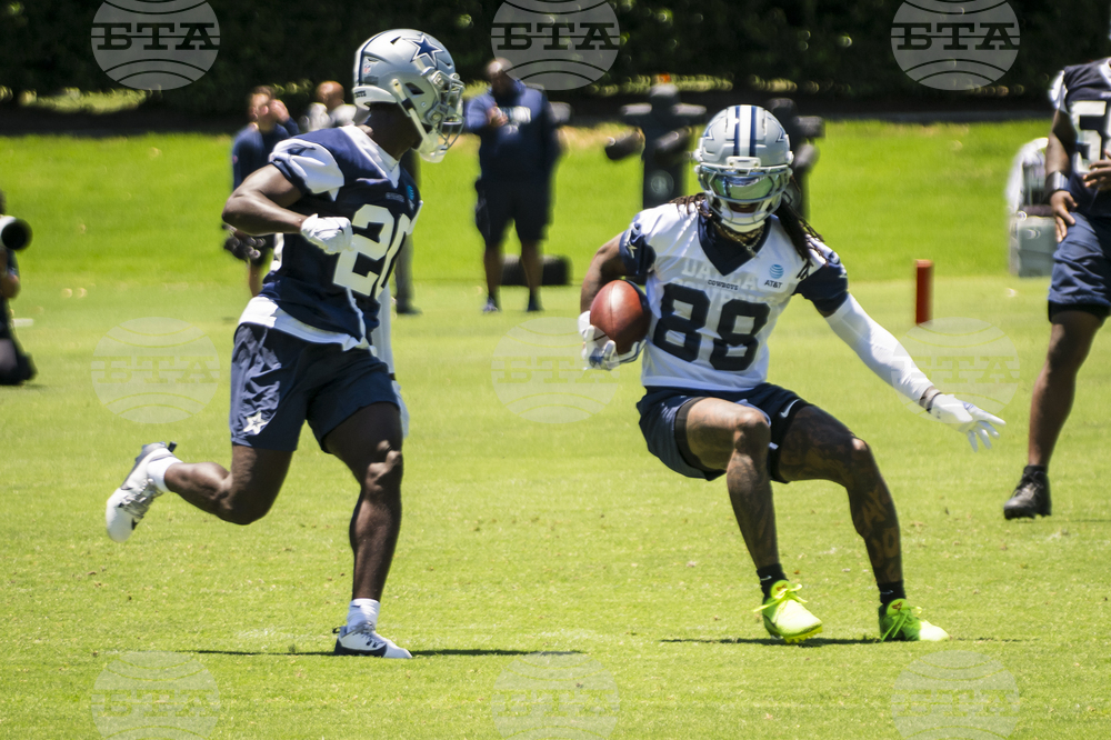 Cowboys Football