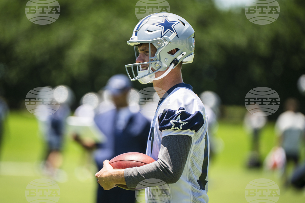 Cowboys Football