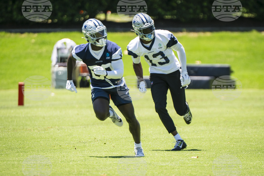 Cowboys Football