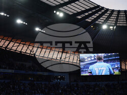 Britain Soccer Premier League