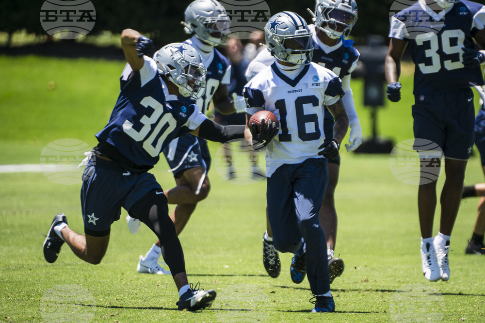 Cowboys Football