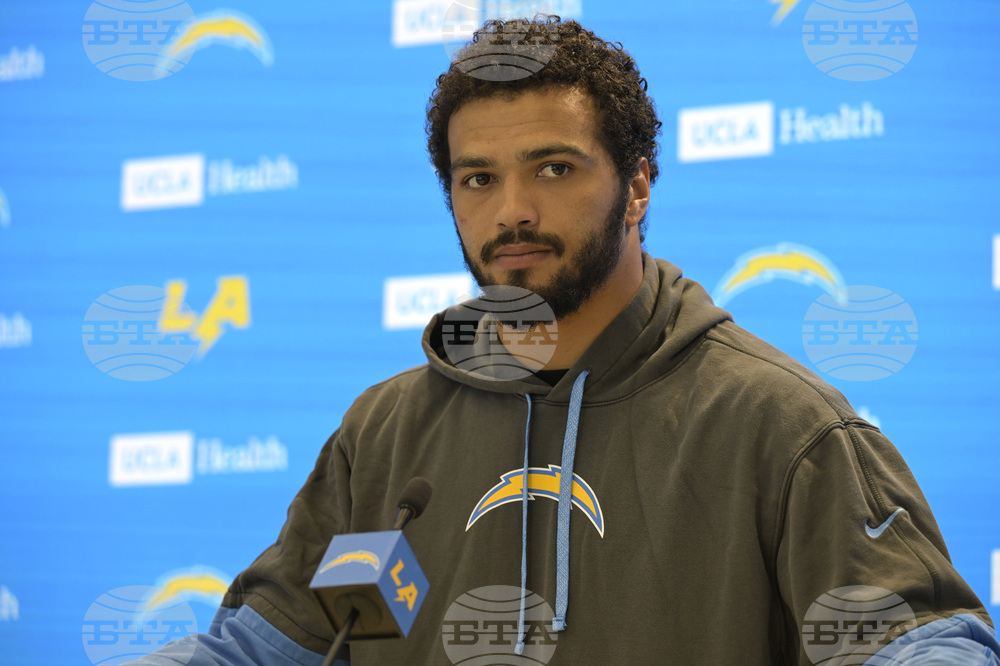 Chargers Football