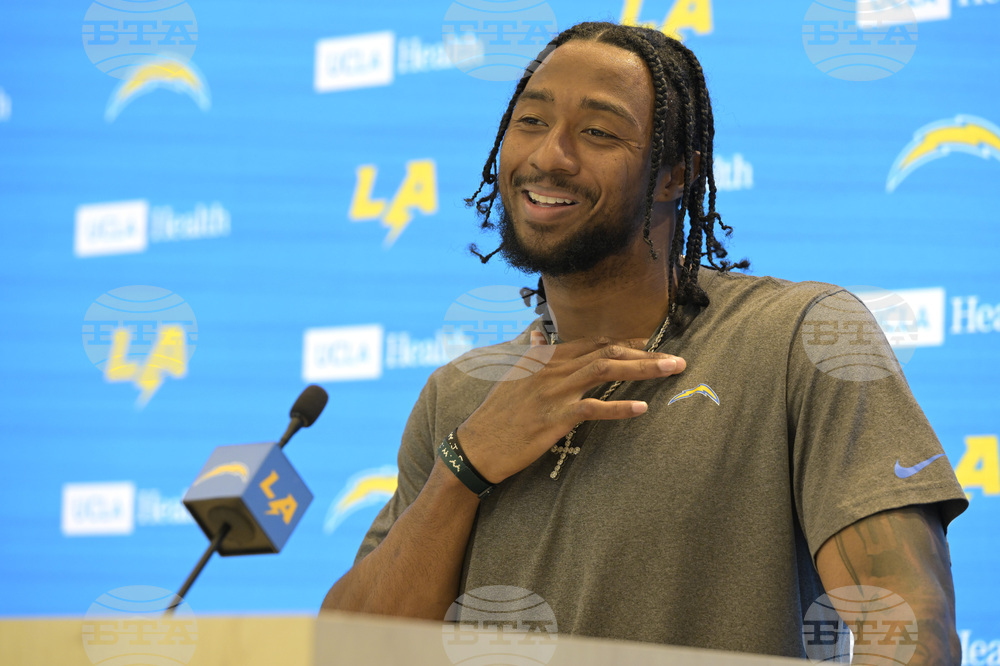 Chargers Football