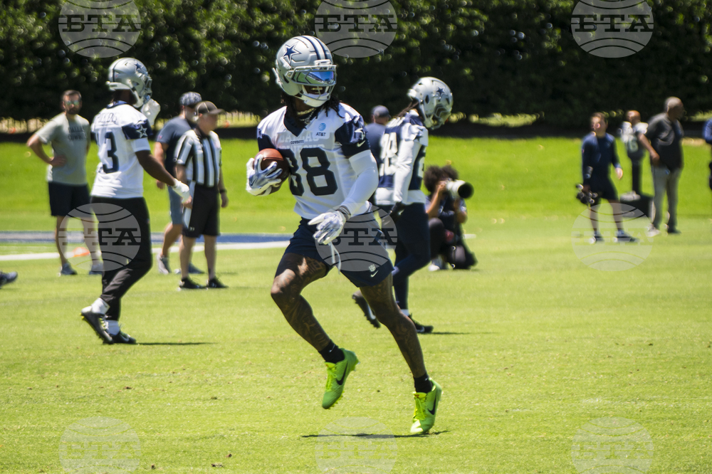 Cowboys Football