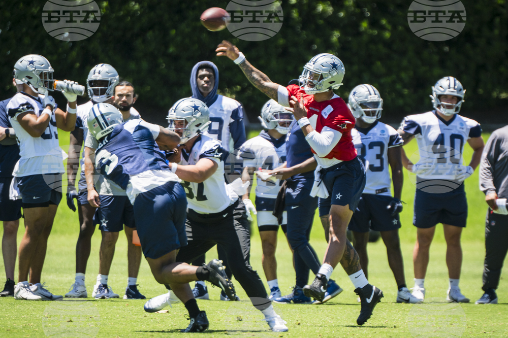 Cowboys Football