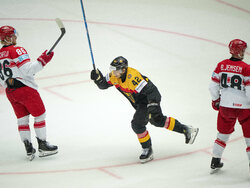 Denmark Hockey Worlds