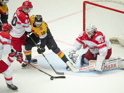 Denmark Hockey Worlds