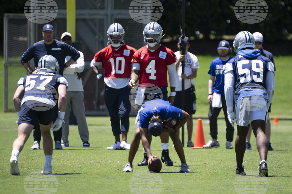 Cowboys Football