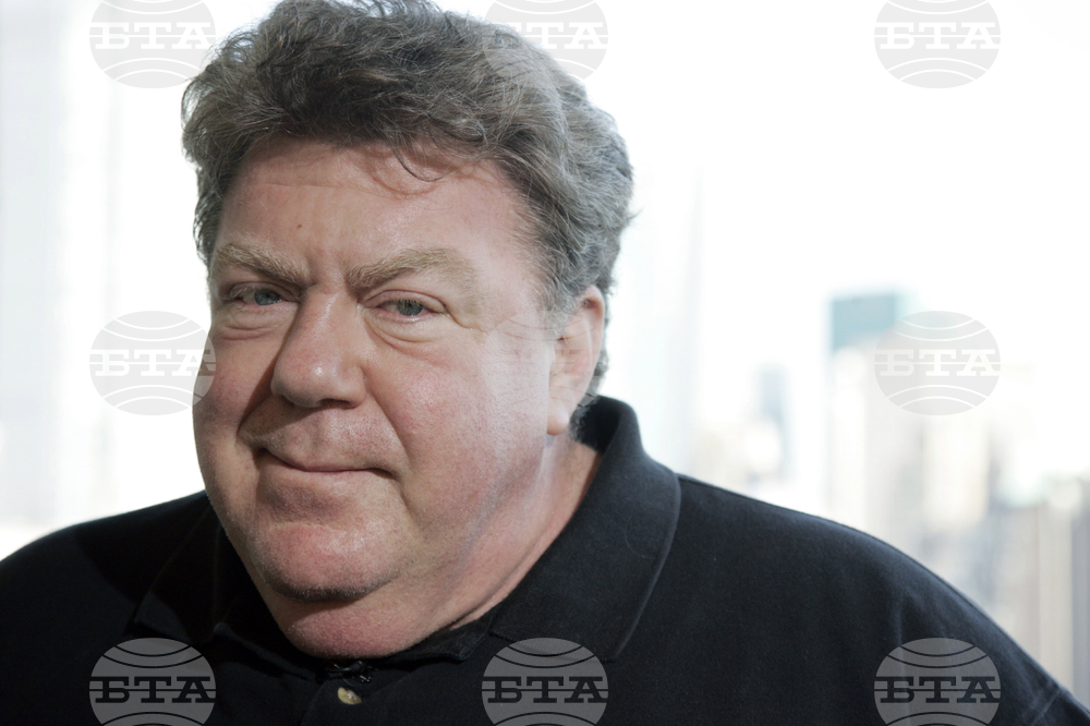 Obit George Wendt