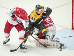 Denmark Hockey Worlds