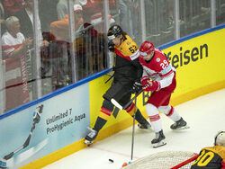 Denmark Hockey Worlds