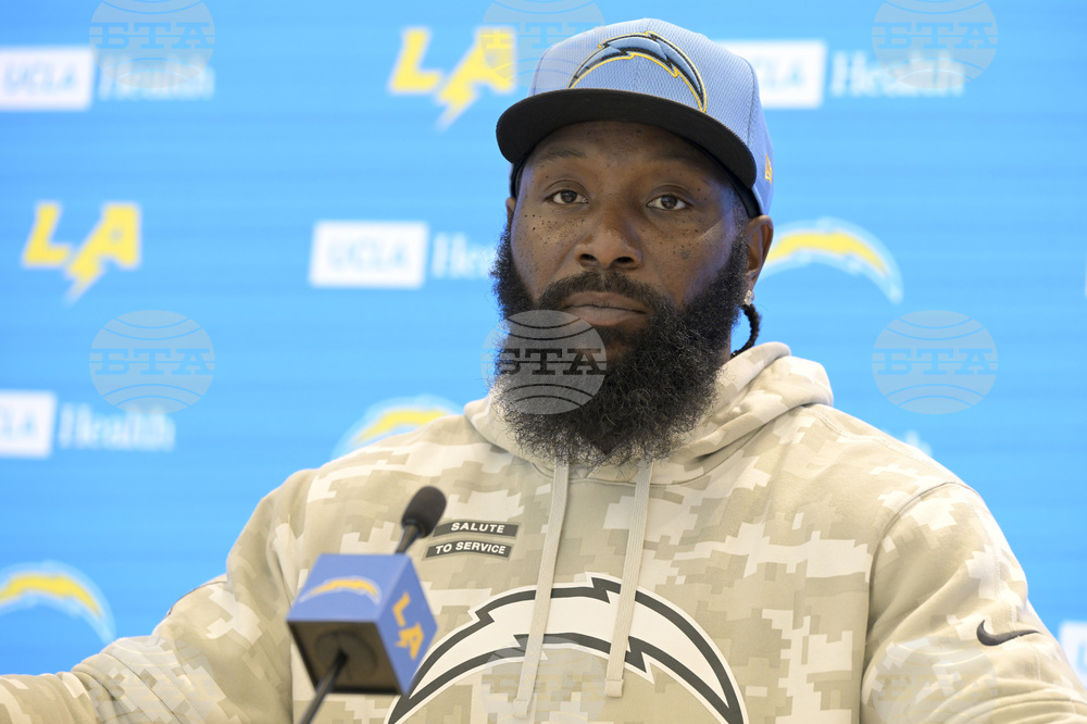 Chargers Football