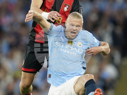 Britain Soccer Premier League