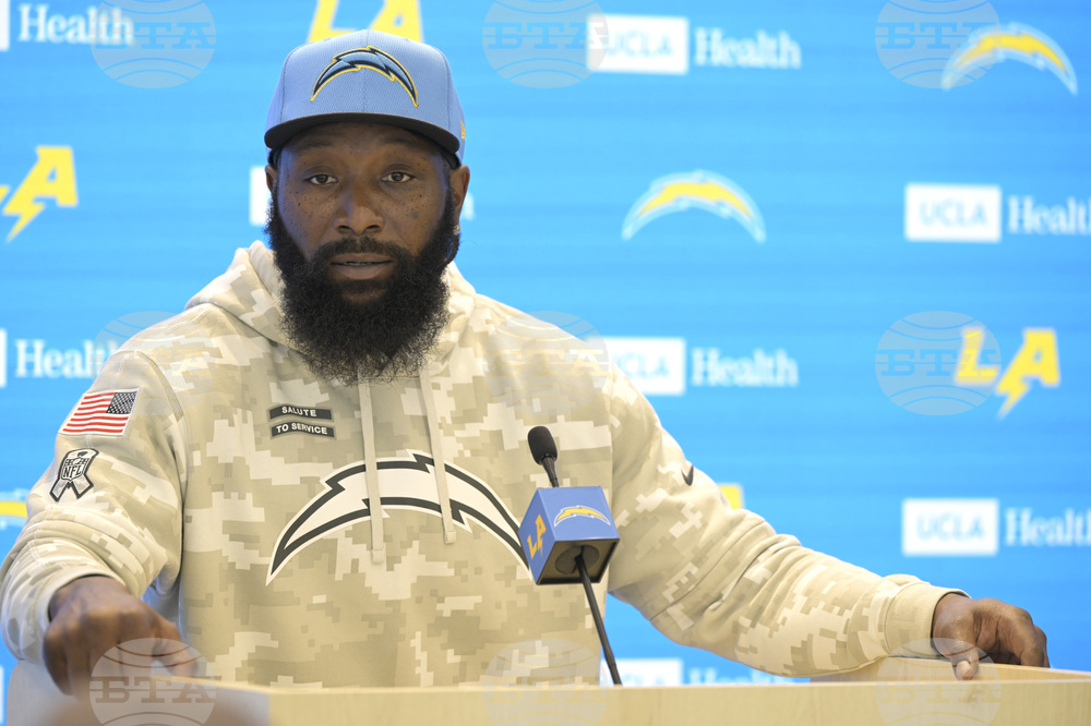 Chargers Football