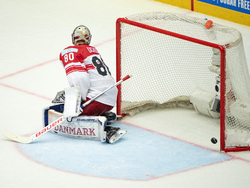 Denmark Hockey Worlds