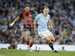 Britain Soccer Premier League