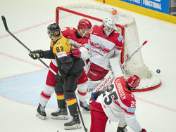Denmark Hockey Worlds