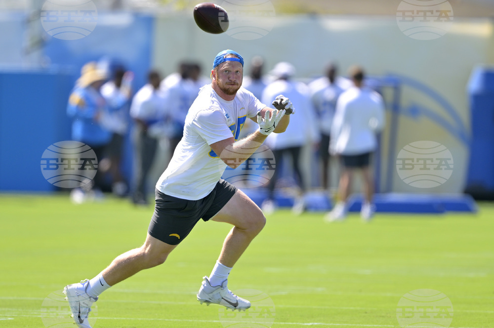 Chargers Football