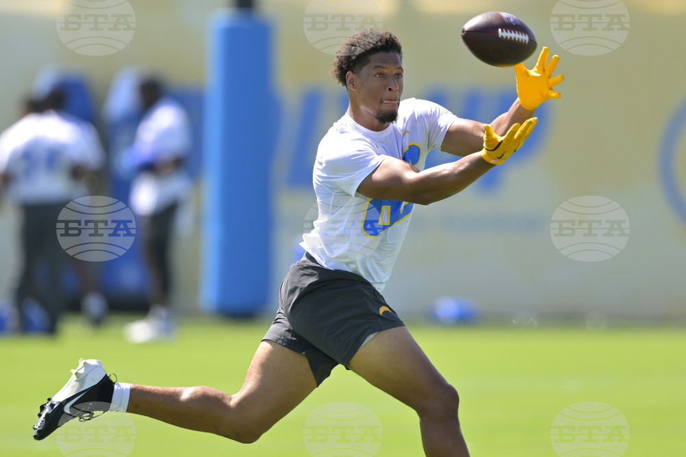 Chargers Football