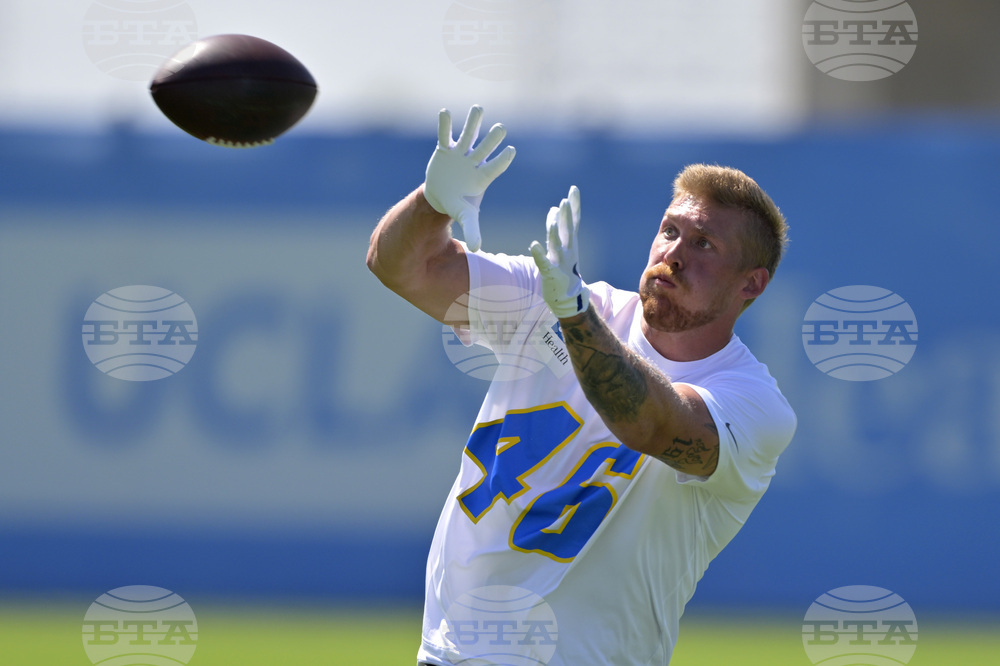 Chargers Football