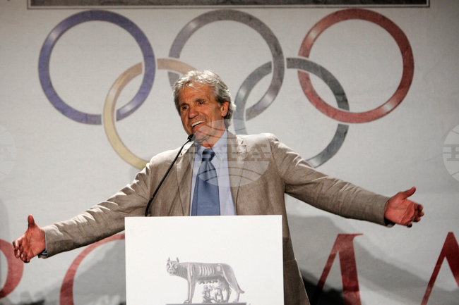 На 87-годишна възраст почина олимпийският шампион по бокс от Рим Нино Бенвенути