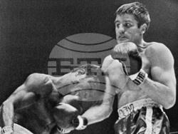 Obit Benvenuti Boxing