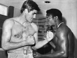 Obit Benvenuti Boxing