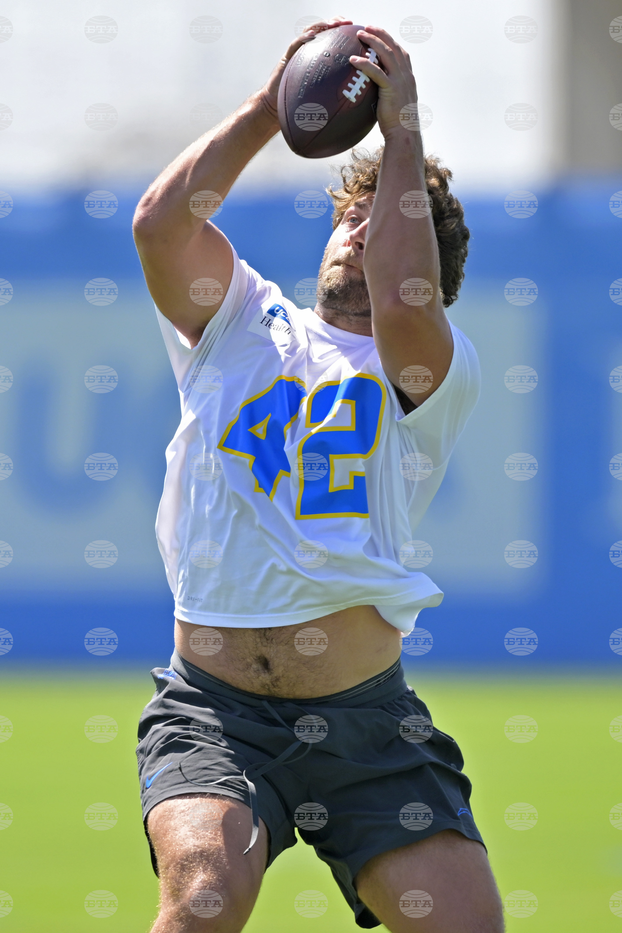 Chargers Football
