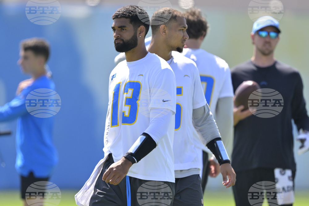Chargers Football